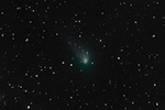 Comet Johnson (C/2015 V2)