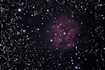 IC 5146 - Cocoon Nebula