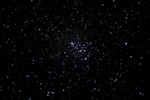 M103 - Open Cluster in Cassiopeia. Imaged with an 11" EdgeHD SCT and a 60Da DSLR camera.