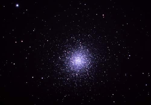 M13 - Hercules Cluster