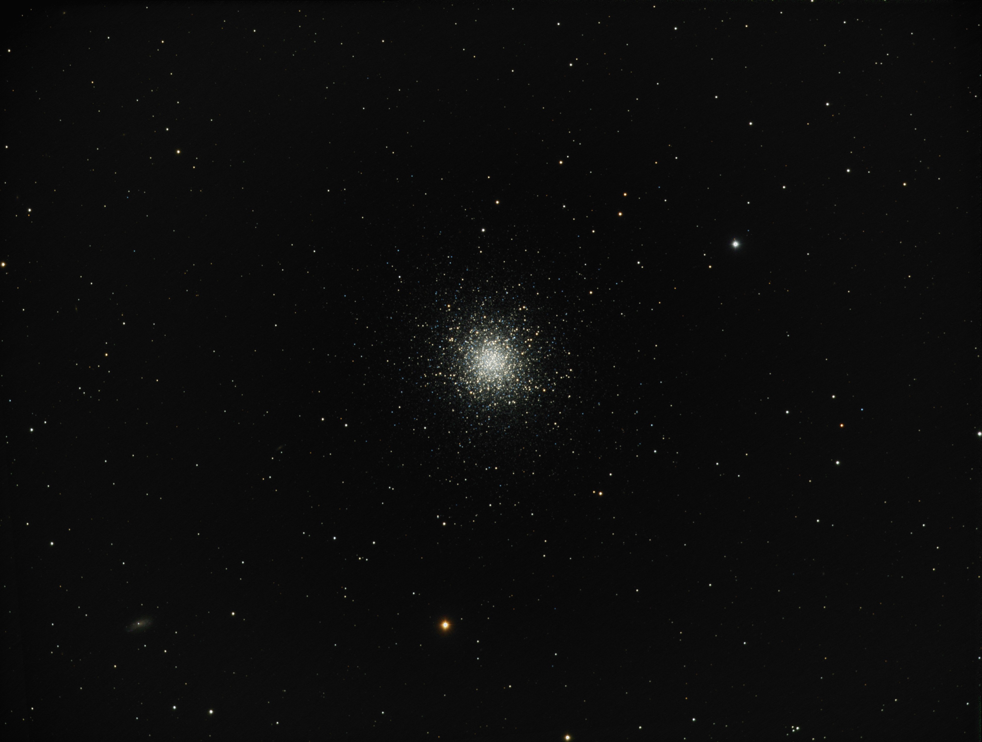 M13 - Hercules Cluster