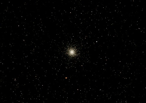 M13 - Hercules Cluster