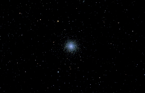M13 - Hercules Cluster