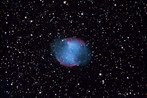 First image from the 11 inch