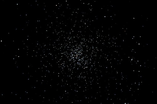 M37 - Auriga Salt and Pepper