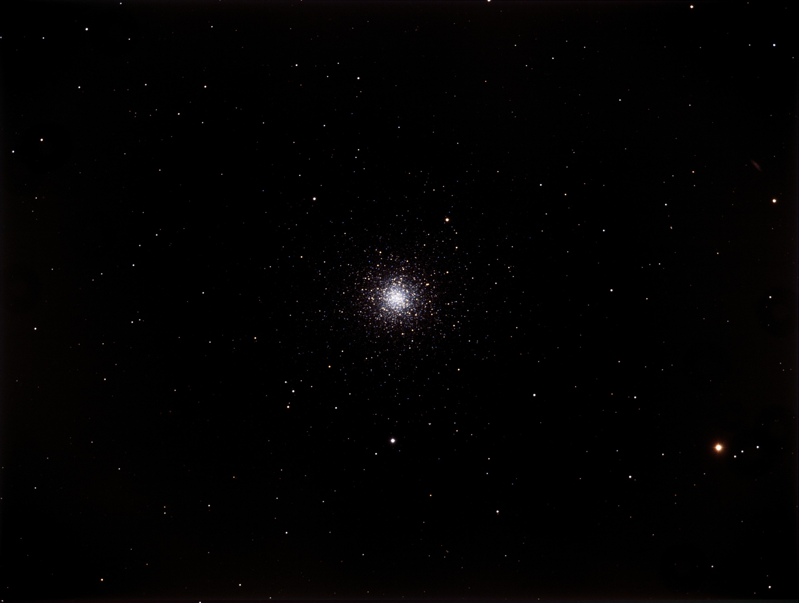 M3 - Globular Cluster