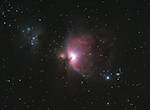 M42 - Orion Nebula