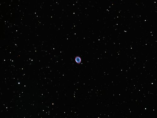 M57 - Ring Nebula