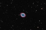 M57 - The Ring Nebula