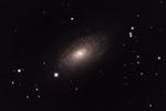 M63 - Sunflower Galaxy