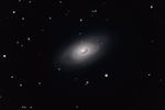 M64 - Black Eye Galaxy
