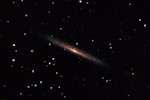 NGC 5906 - Splinter Galaxy