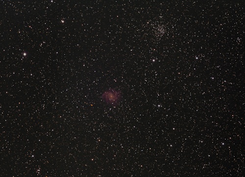 NGC 6946 - Fireworks Galaxy