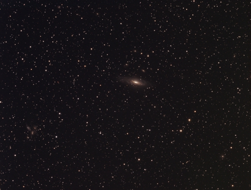 Deer Lick Group and Stephans Quintet Deer Lick Group and Stephans Quintet