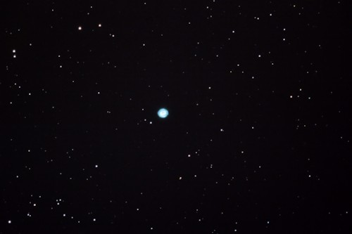 First image from the 11 inch